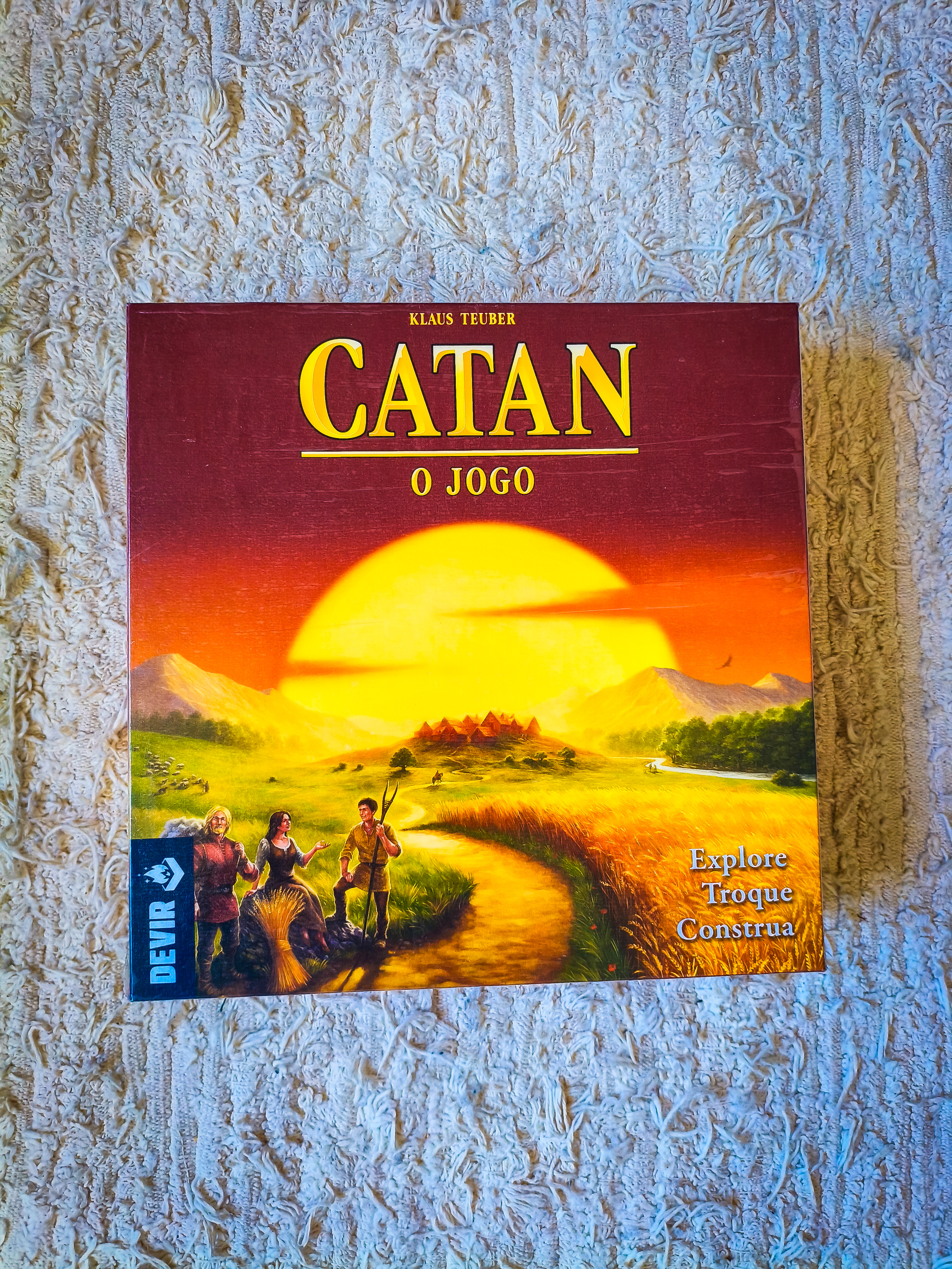 Catan