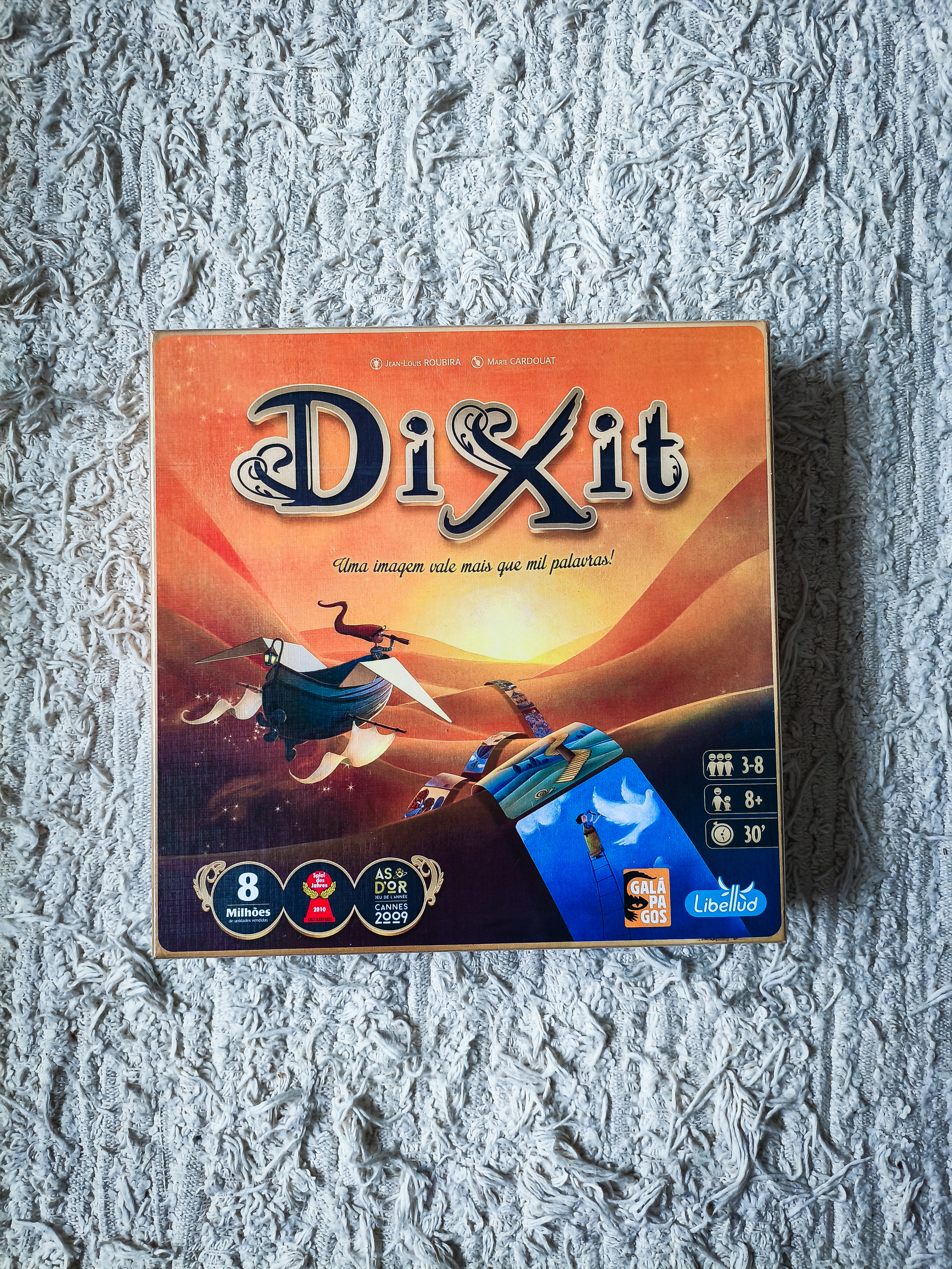 Dixit