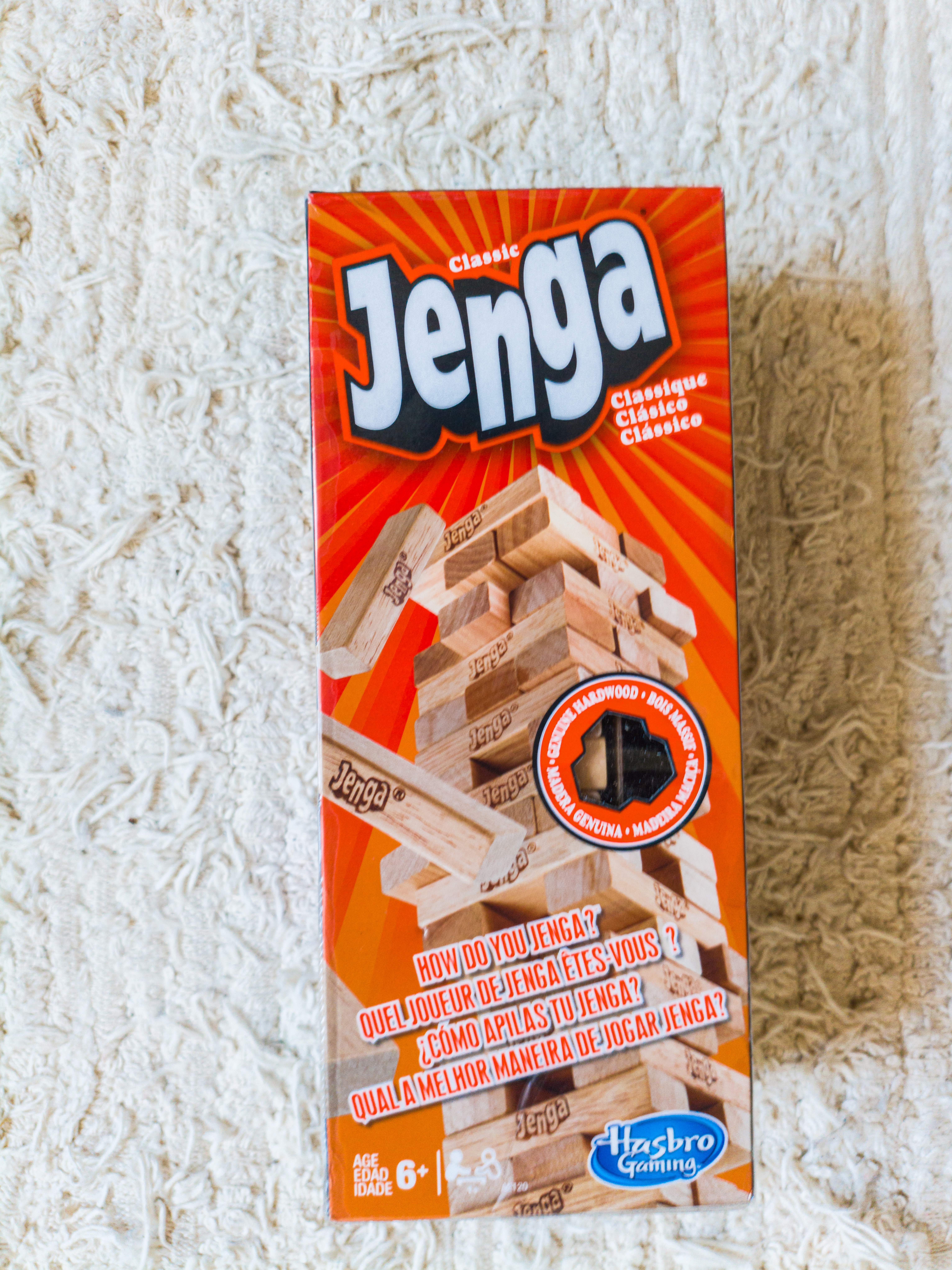 Jenga