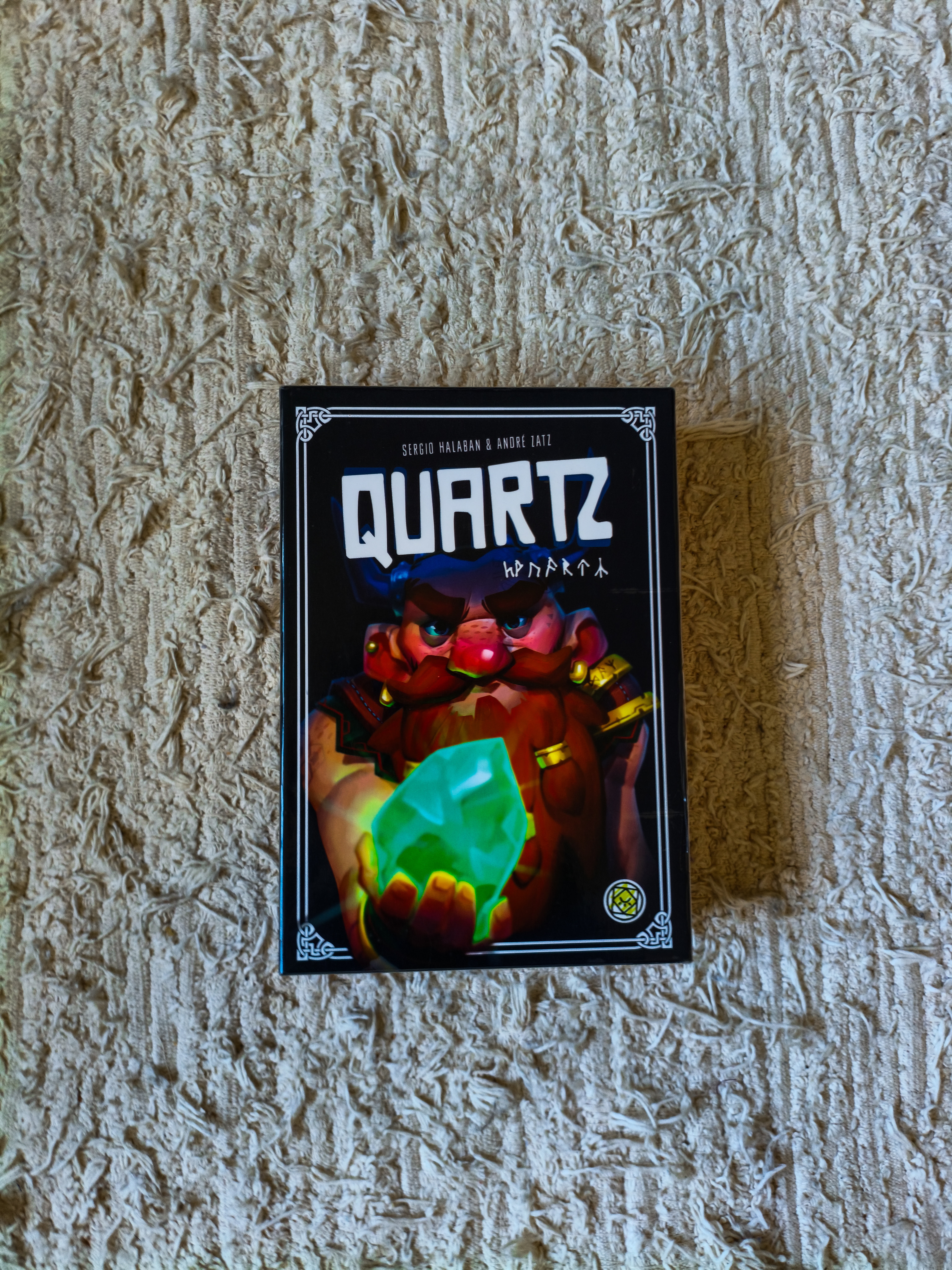 Quartz
