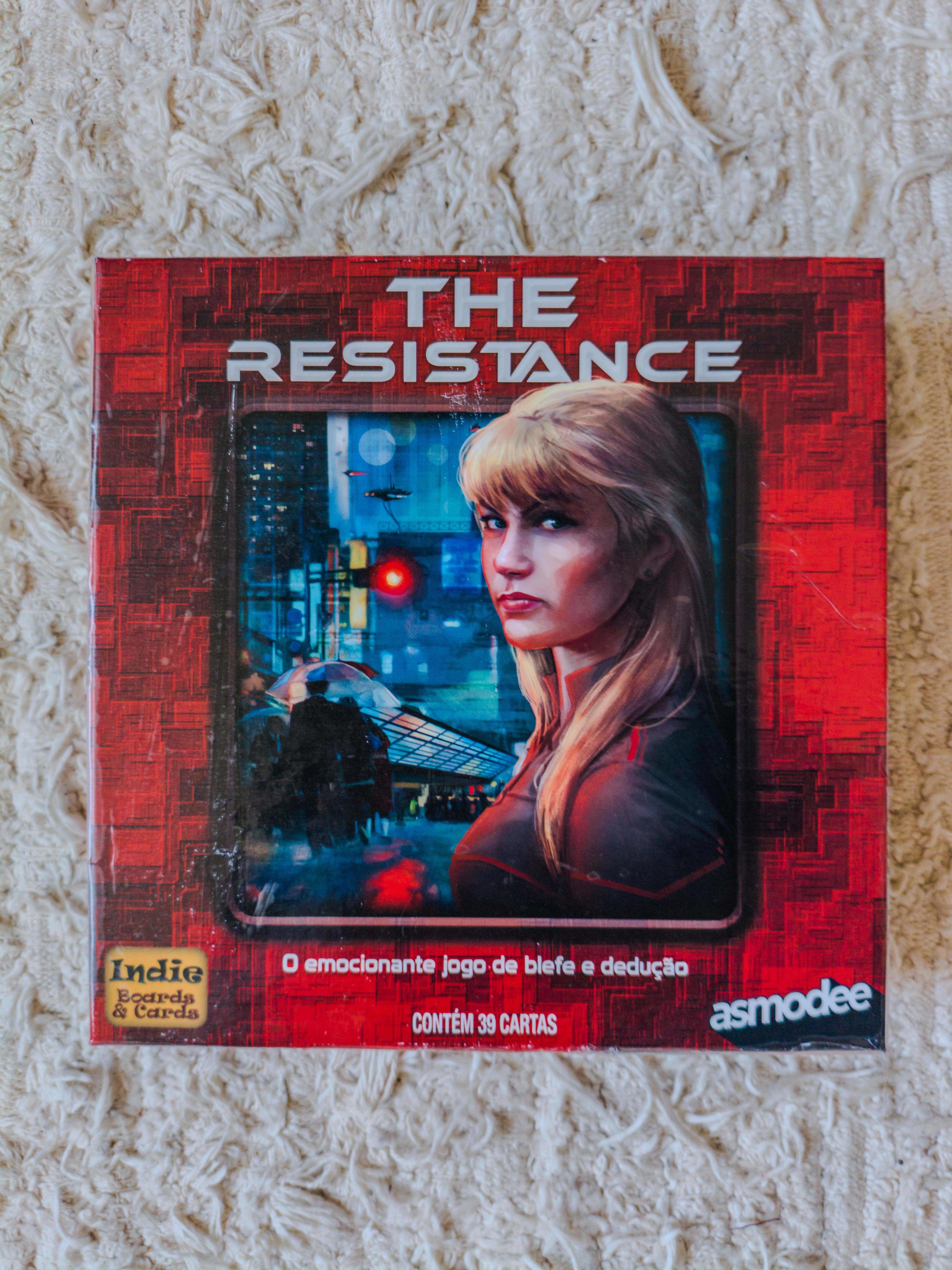 The Resistance